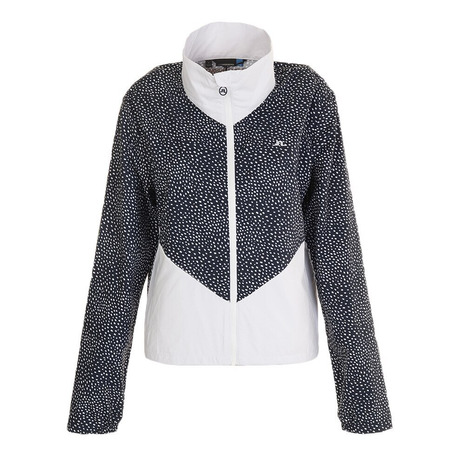 レディース J Lindeberg ゴルフ Lily Wind アウター ゴルフウエア 072 019 ゴルフウエア Golf 秋冬 秋冬 スーパーsale限定 さらに 最大00円offクーポン配布中 Tech フルジップジャケット レディース Victoria 支店 ゴルフウェア おすすめ レディース