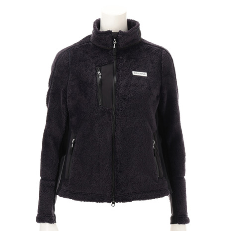 楽天市場】ブリーフィング BRIEFING ストレッチ ポーラテック フリース