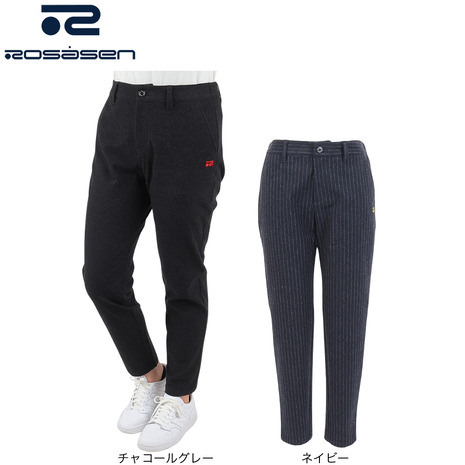 楽天市場】ROSASEN（ROSASEN）（レディース）ゴルフウェア マイクロ