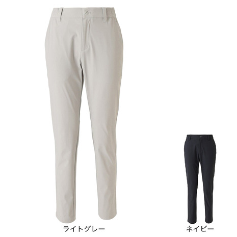 フィドラ(FIDRA)(レディース)ゴルフウェア 吸汗速乾 接触冷感 ストレッチパンツ FD5VUD18|Victoria Golf 支店