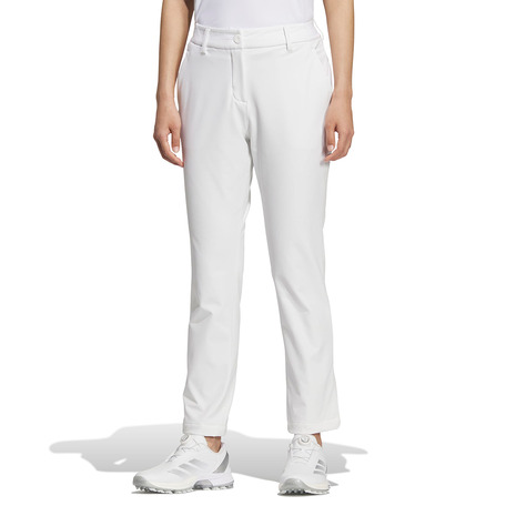adidas レディース ゴルフパンツ ホワイト 楽天市場】【全品ポイントUP中】 26新春 アディダス ゴルフ adidas