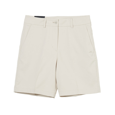 ジェイリンドバーグ（J.LINDEBERG）（レディース）ゴルフウェア Gwen Long ショートパンツ 072-73442-006｜Victoria Golf 支店