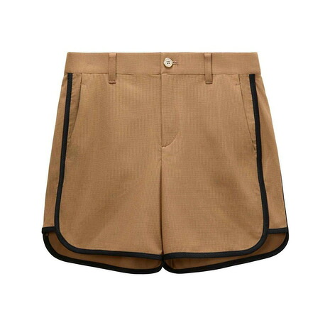 ルコックスポルティフ(lecoqsportif)(レディース)ゴルフウェア ショートパンツ LG6SHP02L BW00|Victoria Golf 支店
