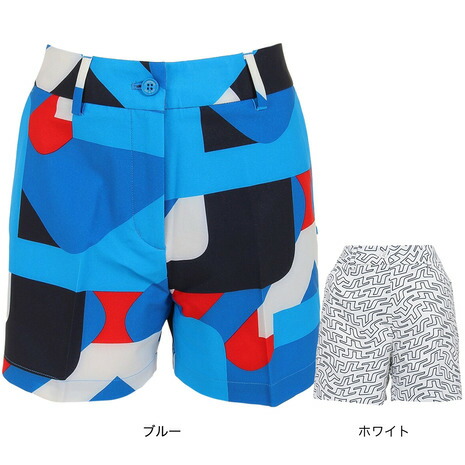【新品】ホーンガーメント　メンズ　ゴルフ　ハーフパンツ　青　XLサイズ 楽天市場】【7/18限定 最大1万Pバック要エントリー＆抽選