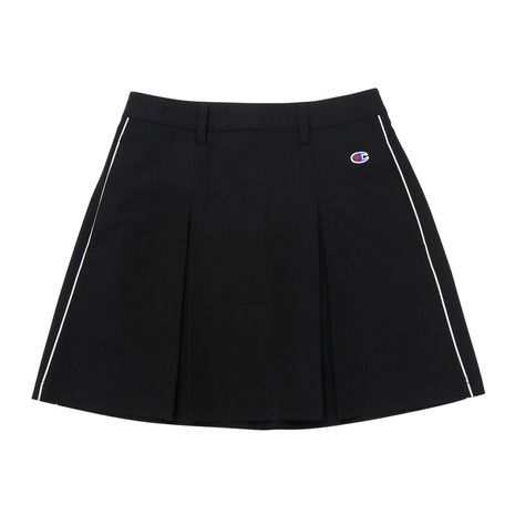 チャンピオン（CHAMPION）（レディース）ゴルフウェア スカート パンツ型インナー別付け CW-DG204 090 9,086円
