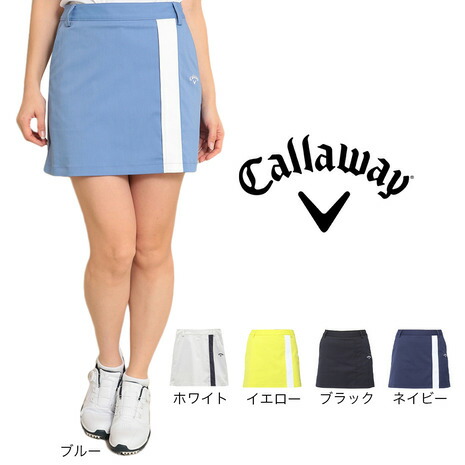 楽天市場】キャロウェイ（CALLAWAY）（レディース）ゴルフウェア