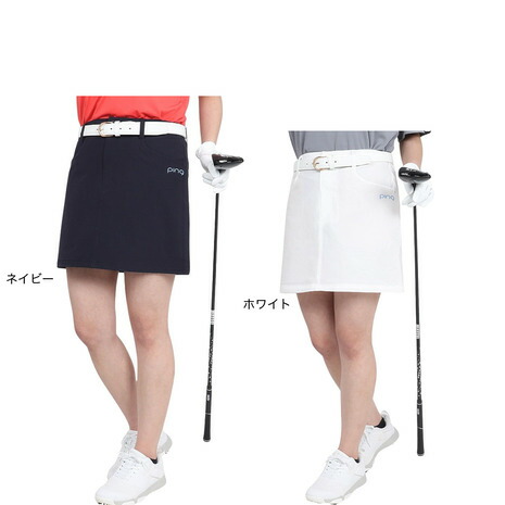 楽天市場】ピン（PING）（レディース）ゴルフウェア 速乾 ジャ