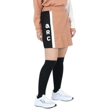 アルチビオのゴルフウエア　スカート archivio スカート 「LADIES」アルチビオゴルフウェア 2023年春
