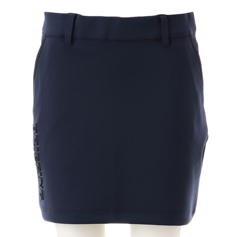 【フォロー割】 美品 ブリーフィングゴルフ WARM 3Dロゴ スカート L 8014286_m.jpg