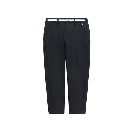 ルコックスポルティフ（lecoqsportif）（レディース）ゴルフウェア 8分丈パンツ LG6SLP54L NV00