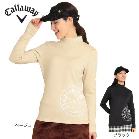 新品タグ付き　トミーヒルフィガー　ゴルフウェア　レディース　パンツ　M ベージュ トミーヒルフィガーゴルフ(TOMMY HILFIGER GOLF) | レディース