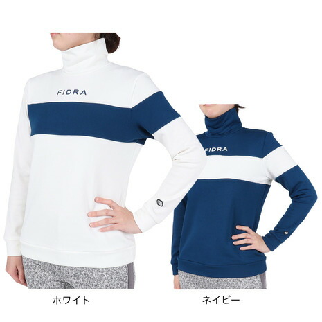 楽天市場】フィドラ（FIDRA）（レディース）ゴルフウェア 5PK ライト