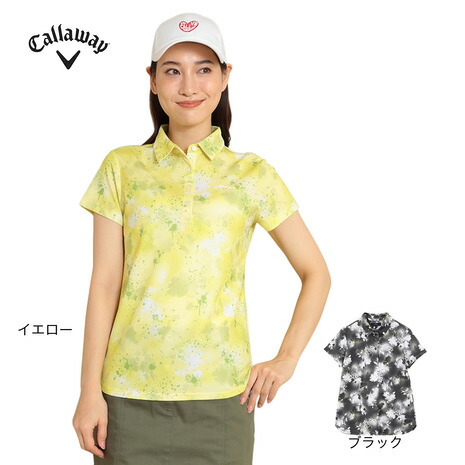 キャロウェイ　ゴルフウェアレディース 楽天市場】【2/5 23:59まで さらに最大P10倍】キャロウェイ（CALLAWAY
