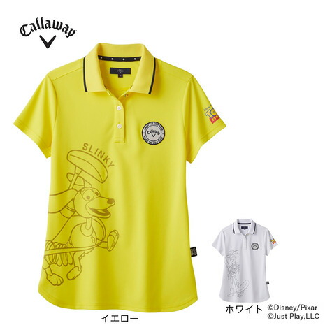 楽天市場】キャロウェイ（CALLAWAY）（メンズ）ゴルフウェア