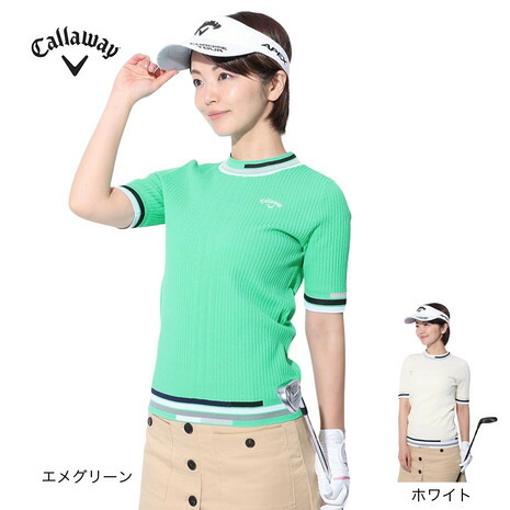 キャロウェイ　レディース　ゴルフウェア　Ｌサイズ 楽天市場】【12/26 1:59まで さらに最大P10倍】キャロウェイ（CALLAWAY