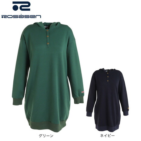 楽天市場】【複数点購入で最大20％OFF 】ROSASEN（レディース）ゴルフ