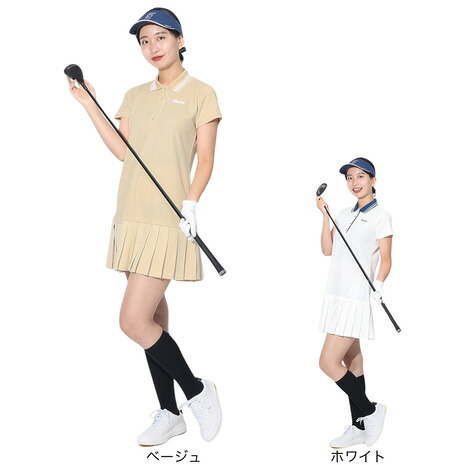 【確認用】【新品】ゴルフウェア・ワンピース（フィドラ・FIDRA） 楽天市場】フィドラ（FIDRA）（レディース）ゴルフウェア アウター