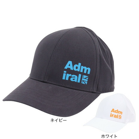 【4/17 09:59まで 全商品最大P10倍 要エントリー】アドミラル ゴルフ（Admiral GOLF）（レディース）ゴルフ ポニーテール キャップ 2 ADMB5A04