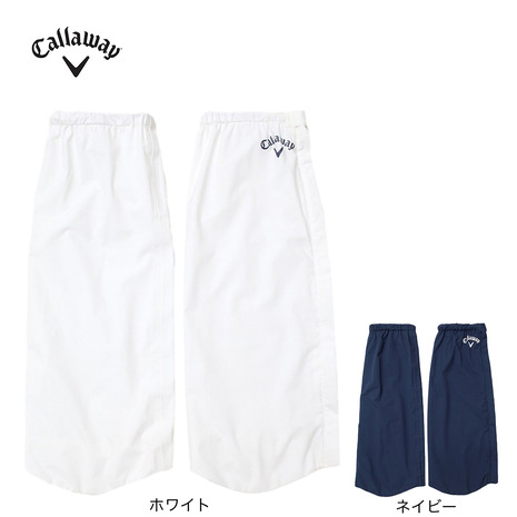 キャロウェイ（CALLAWAY）（レディース）ゴルフ ストレッチ レインゲイター C26987200