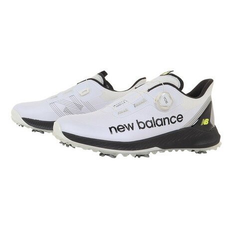 楽天市場】ニューバランス（new balance）（メンズ）ゴルフシューズ