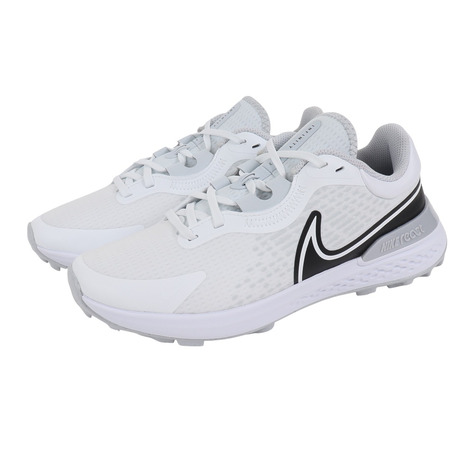 【楽天市場】ナイキ（NIKE）（メンズ）ゴルフシューズ インフィニティ プロ 2 DM8449-101：Victoria Golf 楽天市場支店