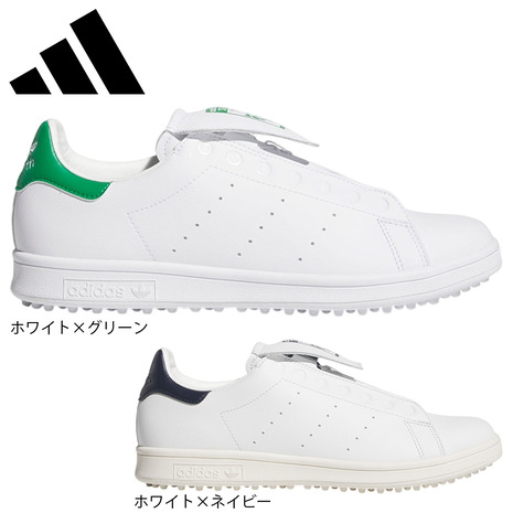 アディダス　レディース　ゴルフシューズ　ダイヤル式　２３cm adidas アディダス ゴルフシューズ レディース ウィメンズ