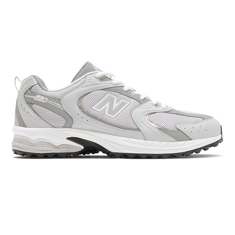 ニューバランス(new balance)(メンズ)ゴルフシューズ スパイクレス 530 v1 SL UGS530GD