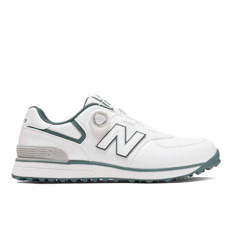 【新品ニューバランスゴルフ WGBS574D NEW BALANCE GOLF ニューバランス WGBS574D BOA 2024年モデル