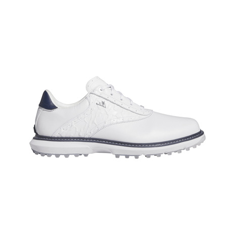 【4/14 20時スタート 全商品最大P10倍 要エントリー】アディダス（adidas）（メンズ）ゴルフシューズ MC70 SL JQ3492W/NVY 14,256円