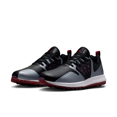 ジョーダン（JORDAN）（メンズ）ゴルフシューズ グリンド ゴルフ AR0503-001｜Victoria Golf 支店