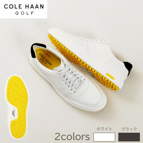 COLE HAAN コール ハーン（COLE HAAN）（メンズ） ゴルフ