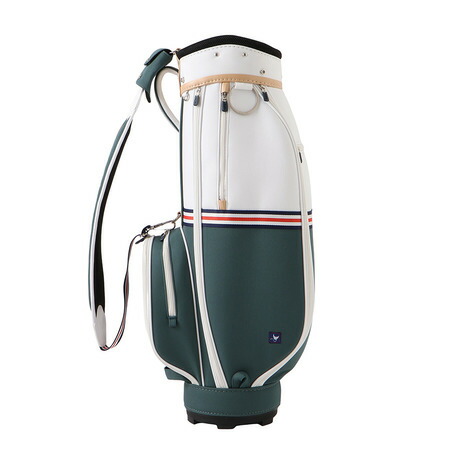 楽天市場】クランク（CLUNK）（メンズ）ゴルフ キャディバッグ カート