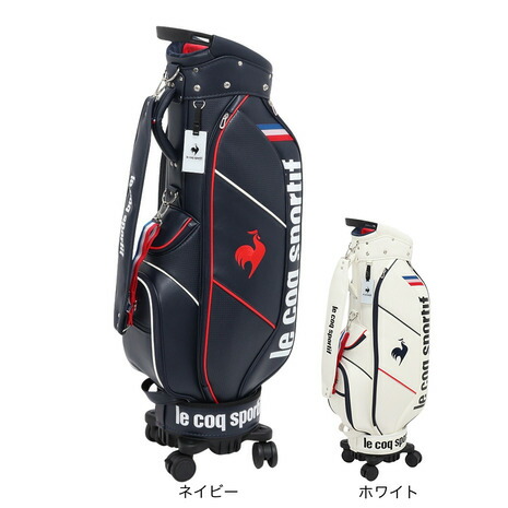 楽天市場】スリクソン（SRIXON）（メンズ）ゴルフ キャディバッグ