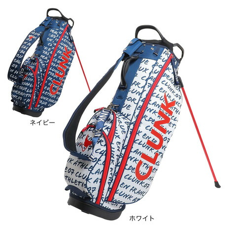 ☆新品☆送料無料☆ROSASEN(ロサーセン)スタンドキャディバッグ☆ Amazon | ROSASEN ゴルフ キャディバッグ スタンド式 8.5型 5