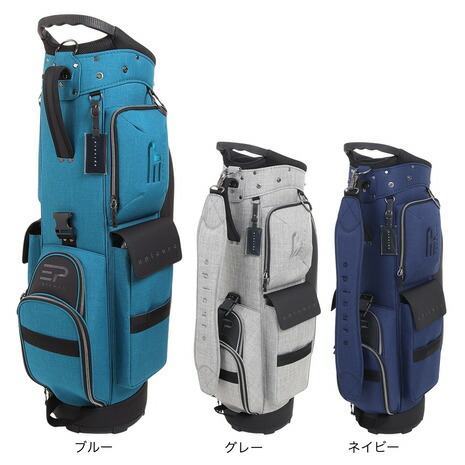 楽天市場】ミズノ（MIZUNO）（メンズ）ゴルフ キャディバッグ