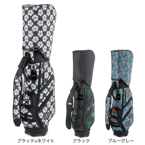 YAKPAK ゴルフバッグ 楽天市場】ヤックパック（YAK PAK）（メンズ）ゴルフ キャディ