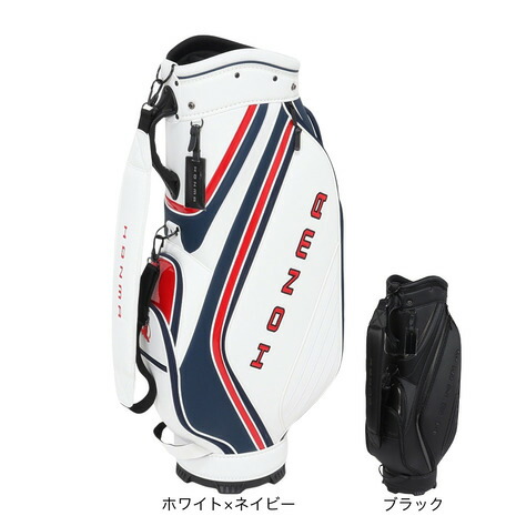 楽天市場】本間ゴルフ HONMA キャディバッグ メンズ スポーティ