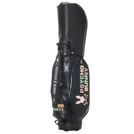 楽天市場】【P4倍＋クーポン】サイコバニー カート キャディバッグ