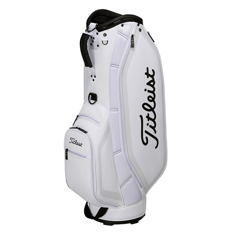美品❗️ タイトリスト キャディバッグ 楽天市場】タイトリスト TITLEIST パフォーマンスJE キャディ