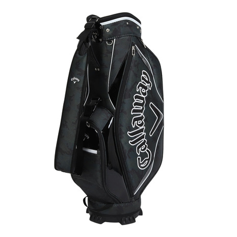 楽天市場】キャロウェイ（CALLAWAY）（メンズ）ゴルフ キャディバッグ