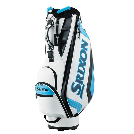 楽天市場】スリクソン（SRIXON）（メンズ）ゴルフ キャディ