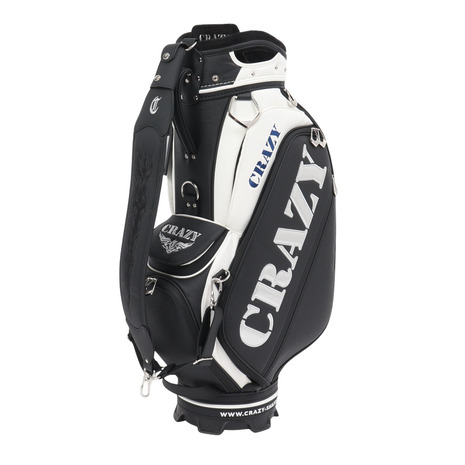 楽天市場】【公式】GBG キャディーバッグ/メンズ/312J3050ゴルフ