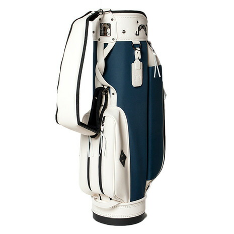 ジョーンズ(JONES)(メンズ)キャディバッグ RIDER Navy Ripstop NV|Victoria Golf 支店