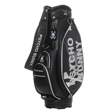 楽天市場】サイコバニー（Psycho Bunny）（メンズ）ゴルフ キャディ
