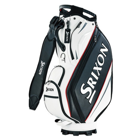 楽天市場】スリクソン（SRIXON）（メンズ）ゴルフ 軽量 キャディ