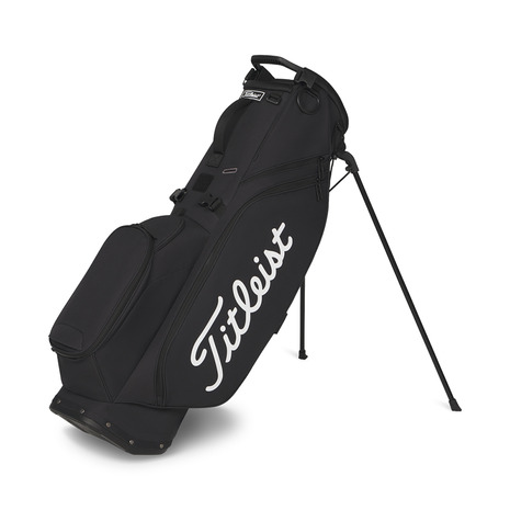 タイトリスト（TITLEIST）（メンズ）キャディバッグ Players S4 スタンドバッグ TB26SX4A-001｜Victoria Golf 支店 22,792円