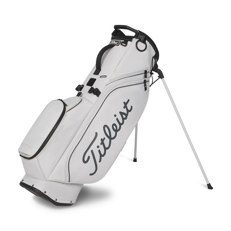 タイトリスト(TITLEIST)(メンズ、レディース)キャディバッグ Players S4 スタンドバッグ MBCH TB26SX4A-222|Victoria Golf 支店