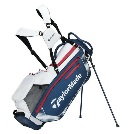 テーラーメイド（TAYLORMADE）（メンズ）ゴルフ 軽量 スタンド