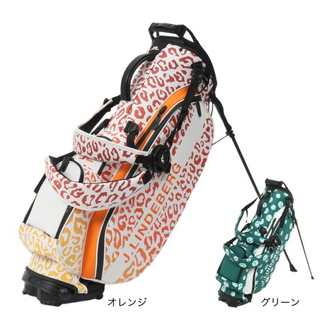 楽天市場】J.LINDEBERG（メンズ、レディース）ゴルフ スタンド式