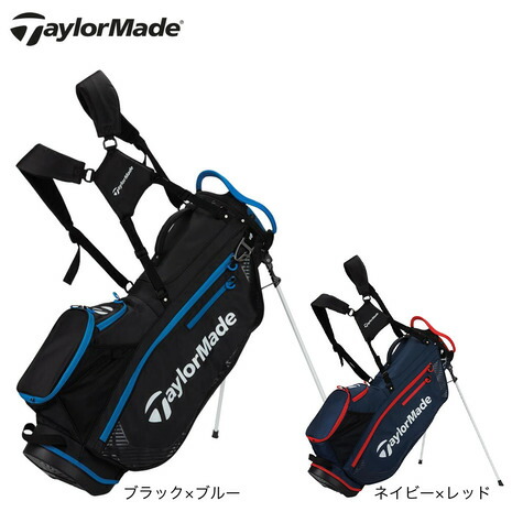 テーラーメイド プレイヤーズ スタッフバッグ キャディバッグ JE863 楽天市場】テーラーメイド プレイヤーズ スタッフバッグ (JE863